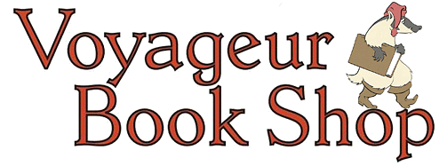 Voyageur Book Shop