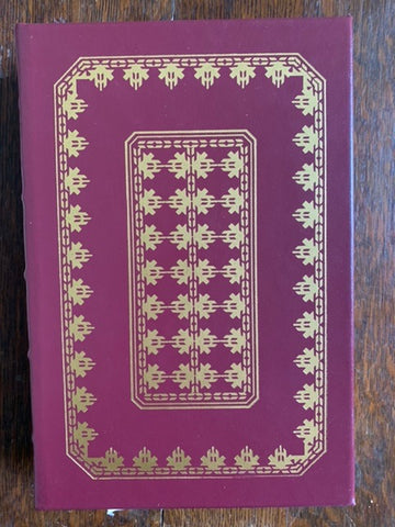 American Gods (Signed, Limited Edition)