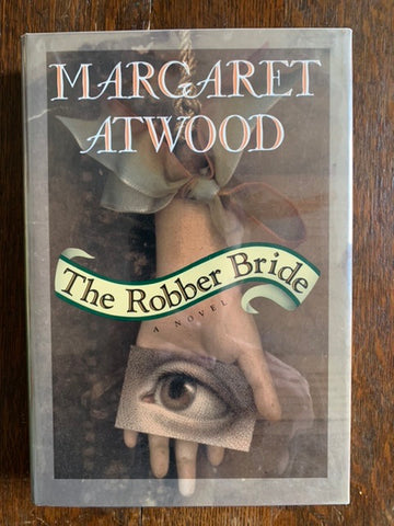 The Robber Bride (Signed by Author)