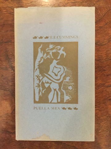 Puella Mea